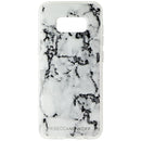 Rebecca Minkoff Sheer Protection Case for Samsung Galaxy S8 - Marble / Clear