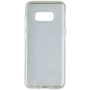 Rebecca Minkoff Sheer Protection Case for Samsung Galaxy S8 - Marble / Clear