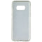 Rebecca Minkoff Sheer Protection Case for Samsung Galaxy S8 - Marble / Clear
