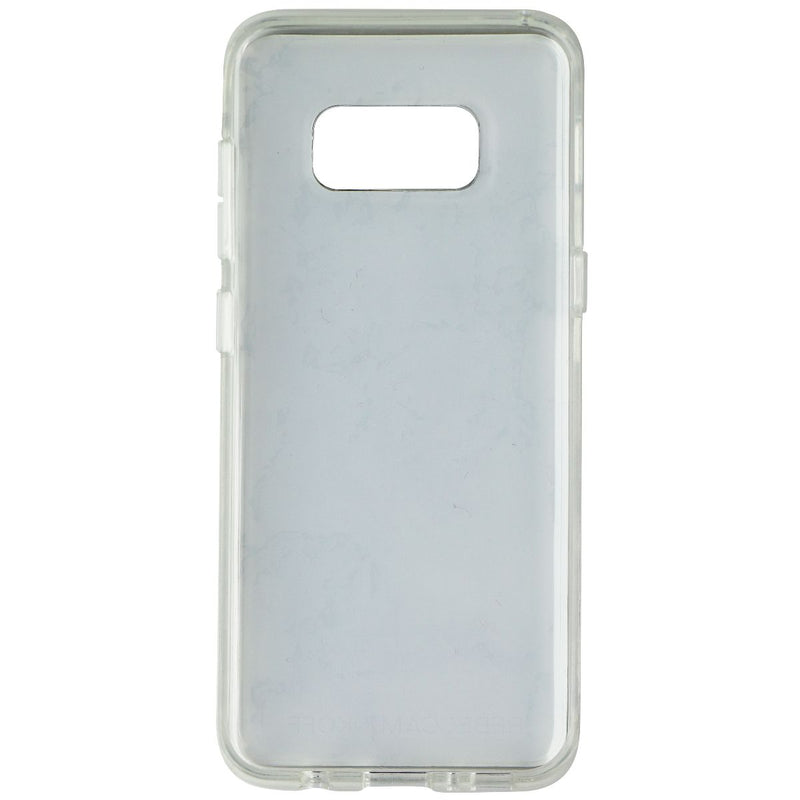 Rebecca Minkoff Sheer Protection Case for Samsung Galaxy S8 - Marble / Clear