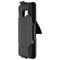 Reiko Wireless Hybrid Series Holster Case for Samsung Galaxy Note 7 - Black