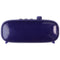 Retro Classic+ Premium Wireless Speaker with Dial Volume Control - Blue