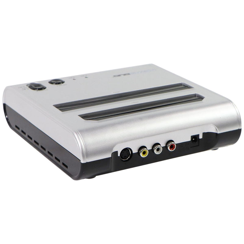 Retro-Bit Retro Duo 2 in 1 Console System - for Original NES/SNES, & Super Nintendo G