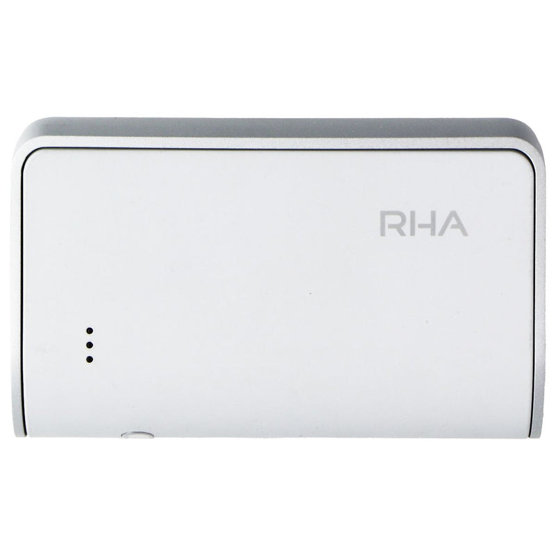 RHA TrueConnect True wireless earbuds (602033) - Cloud White