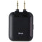 RHA Wireless Bluetooth Flight Adapter for 3.5mm Jacks - Black (601712)