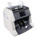 RIBAO BC-40 Mixed Denomination Money Counter Machine