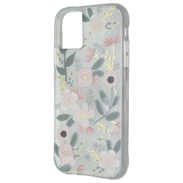 Rifle Paper Co. Case for Apple iPhone 11/XR - Wild Flowers