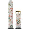 Rifle Paper Co. Watch Band 38-41mm for Apple Watch Series 1-8/SE - Wild Flowers