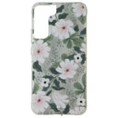 Rifle Paper Co. Hard Designer Case for Samsung Galaxy (S22+) - Willow
