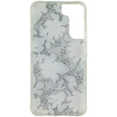 Rifle Paper Co. Hard Designer Case for Samsung Galaxy (S22+) - Willow