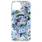 Rifle Paper Co. Case for MagSafe for Apple iPhone 15 Plus - Garden Party Blue