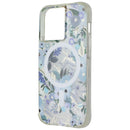Rifle Paper Co. Case for MagSafe for Apple iPhone 13 Pro - Garden Party Blue