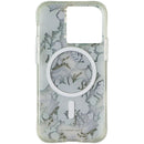 Rifle Paper Co. Case for MagSafe for Apple iPhone 13 Pro - Garden Party Blue