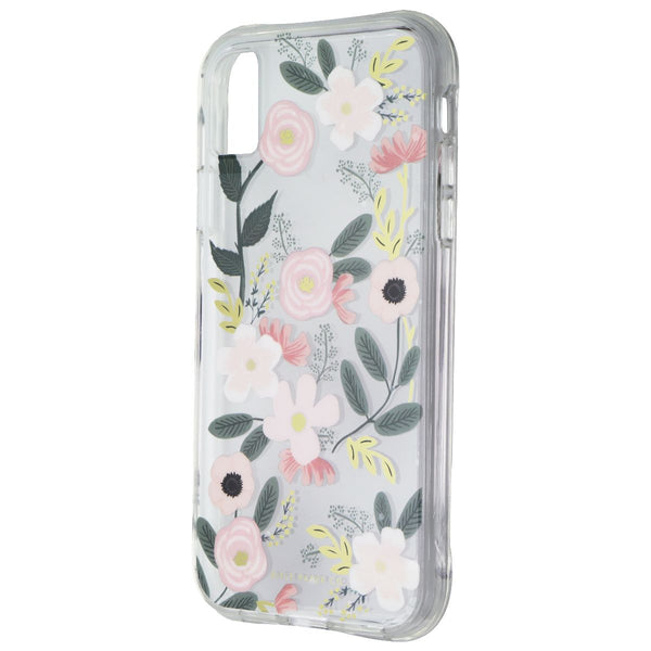 Rifle Paper Co. Case for Apple iPhone XR - Wildflowers