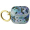 Rifle Paper CO. Case for Apple AirPods 1 & 2 - Garden Party Blue/Gold