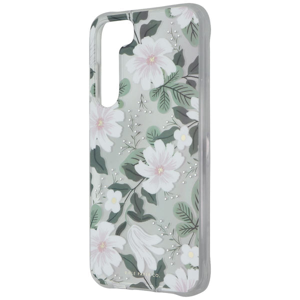 Rifle Paper Co. Case for Samsung Galaxy S23+ / Willow