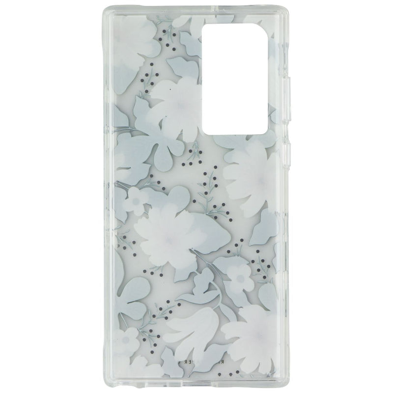 Rifle Paper Co. Case for Samsung Galaxy S22 Ultra - Willow