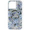 Rifle Paper Co. Hard Case for MagSafe for iPhone 15 Pro Max - Garden Party Blue