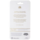 Rifle Paper Co. Detachable Magnetic Card Holder - Garden Party Blush