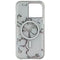 Rifle Paper Co Case for MagSafe for Apple iPhone 15 Pro Max - Garden Party Blush