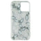 Rifle Paper Co Hard Case for iPhone 12 and 12 Pro - Hydrangea White/Clear