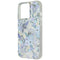 Rifle Paper Co. Slim Floral Case for Apple iPhone 13 Pro - Garden Party Blue