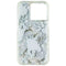 Rifle Paper Co. Slim Floral Case for Apple iPhone 13 Pro - Garden Party Blue