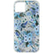 Rifle Paper Co. Case for Apple iPhone 14 Plus - Garden Party Blue