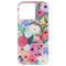 Rifle Paper Co Hard Case with MagSafe for iPhone 14 Pro Max - Garden Party Blush