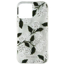 Rifle Paper Co Hard Case for iPhone 12 Mini (5G) - Hydrangea White/Clear