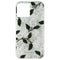 Rifle Paper Co Hard Case for iPhone 12 Mini (5G) - Hydrangea White/Clear