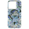 Rifle Paper Co. Hard Case for MagSafe for iPhone 15 Pro - Garden Party Blue