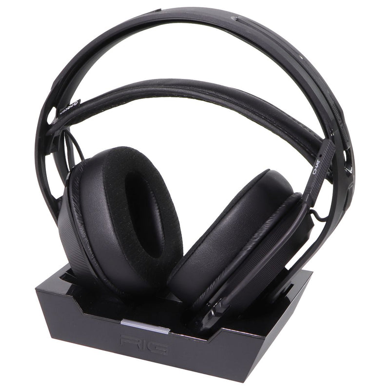 RIG 800 PRO HX Wireless Gaming Headset & Base Station for Series X/S/One - Black