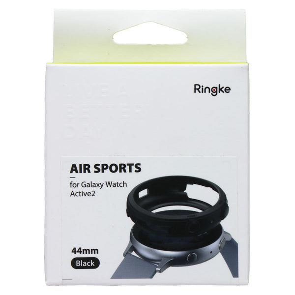 Ringke Air Sports Case for Samsung Galaxy Watch Active2 (44mm) - Black