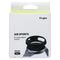Ringke Air Sports Case for Samsung Galaxy Watch Active2 (44mm) - Black
