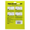 Ringke Dual Easy Wing Screen Protector (2-Pack) for Oneplus 8 Pro