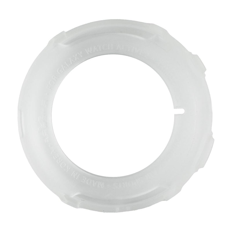 Ringke Air Sports Case for Samsung Galaxy Watch Active2 (44mm) - Matte/Clear