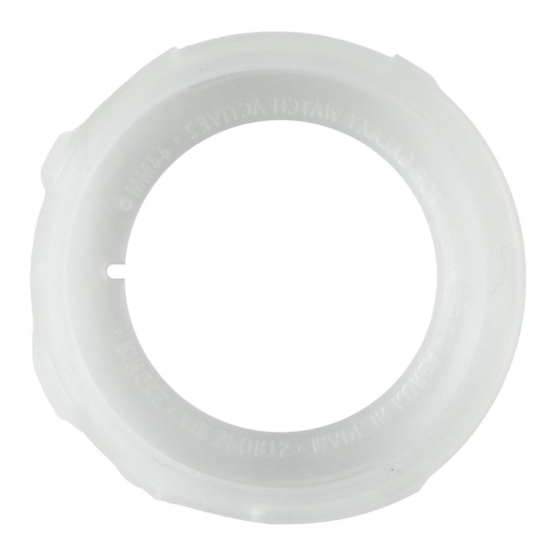 Ringke Air Sports Case for Samsung Galaxy Watch Active2 (44mm) - Matte/Clear