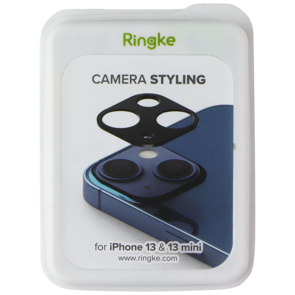 Ringke Camera Styling Protector for Apple iPhone 13i / 13 Mini  - Black