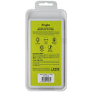 Ringke Fusion X Series Case for Xiaomi 11T & 11T Pro - Clear / Black