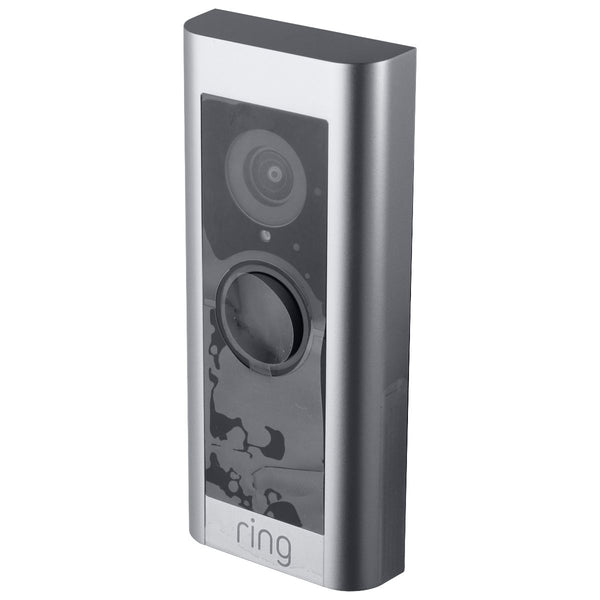Ring Doorbell Pro 2 Wired Camera (Newest Model) - Doorbell Only (23-008965-01)