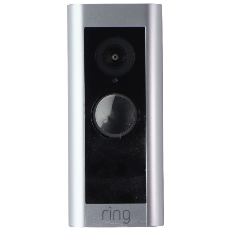 Ring Doorbell Pro 2 Wired Camera (Newest Model) - Doorbell Only (23-008965-01)