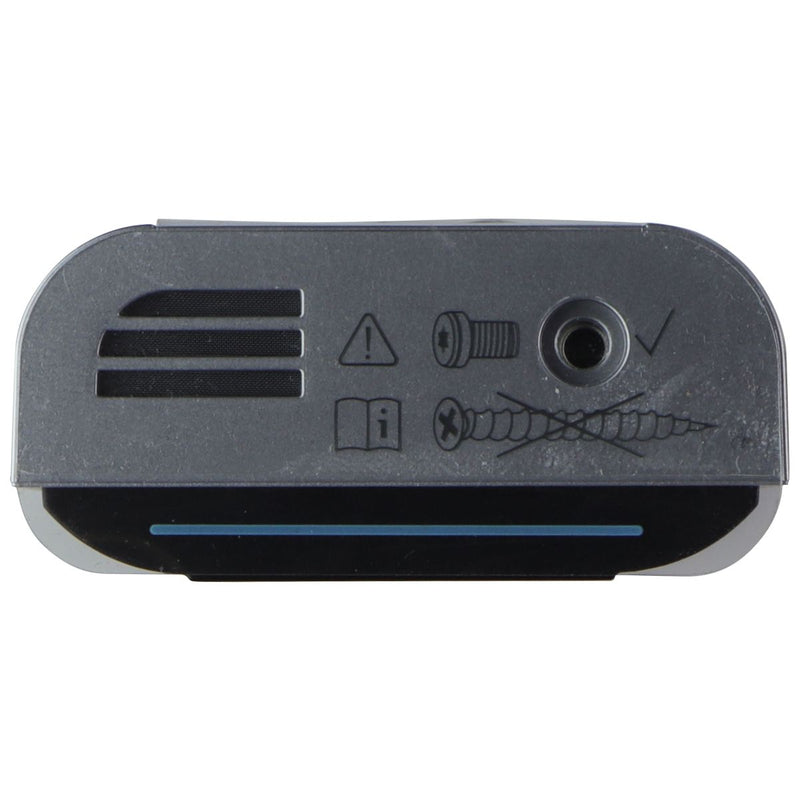 Ring Doorbell Pro 2 Wired Camera (Newest Model) - Doorbell Only (23-008965-01)