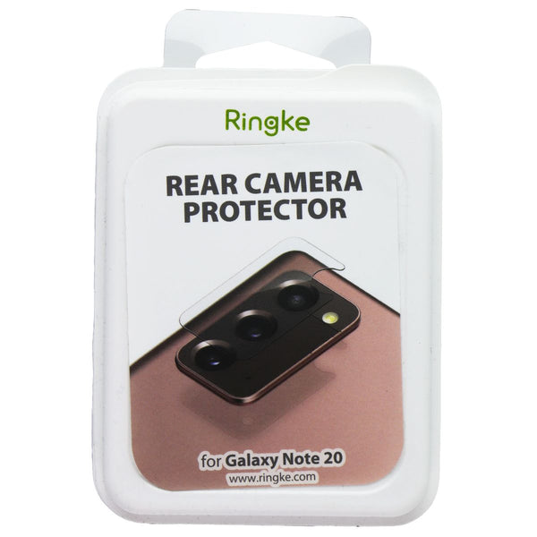 Ringke Rear Camera Protector (3 Pack) for Samsung Galaxy Note20