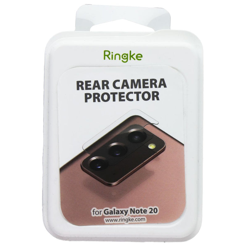 Ringke Rear Camera Protector (3 Pack) for Samsung Galaxy Note20