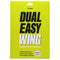 Ringke Dual Easy Wing Screen Protector (2-Pack) for Oneplus Nord