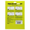 Ringke Dual Easy Wing Screen Protector (2-Pack) for Oneplus Nord