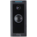 Ring Video Doorbell Wired (2021 Release) - Dark Gray (5AT3T5)