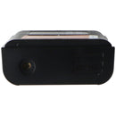 Ring Video Doorbell Wired (2021 Release) - Dark Gray (5AT3T5)