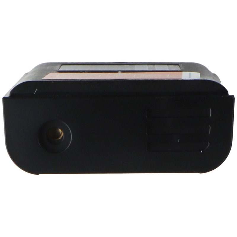 Ring Video Doorbell Wired (2021 Release) - Dark Gray (5AT3T5)